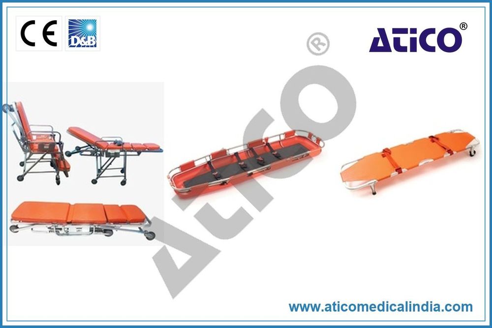 AMBULANCE PRODUCTS - ATICO Medical