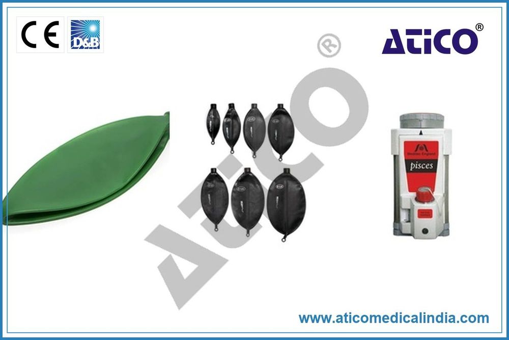 ANESTHESIA PRODUCTS - ATICO Medical