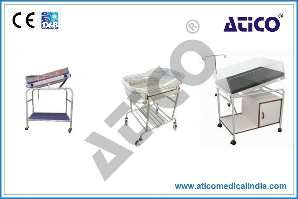 BABY CARE EQUIPMENTS - ATICO Medical
