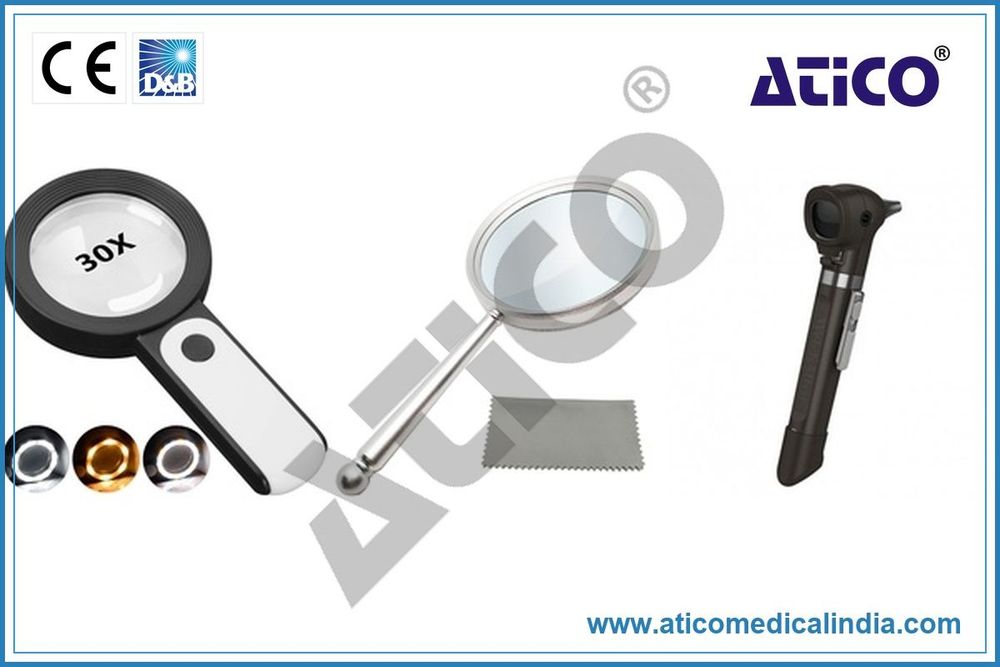 DIAGNOSTIC PRODUCTS - ATICO Medical