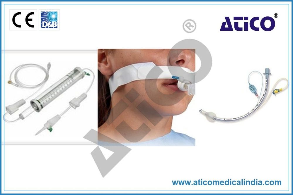MEDICAL DISPOSABLES - ATICO Medical
