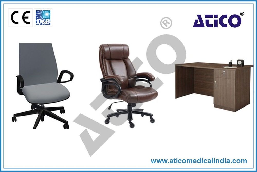 OFFICE FURNITURE - ATICO Medical