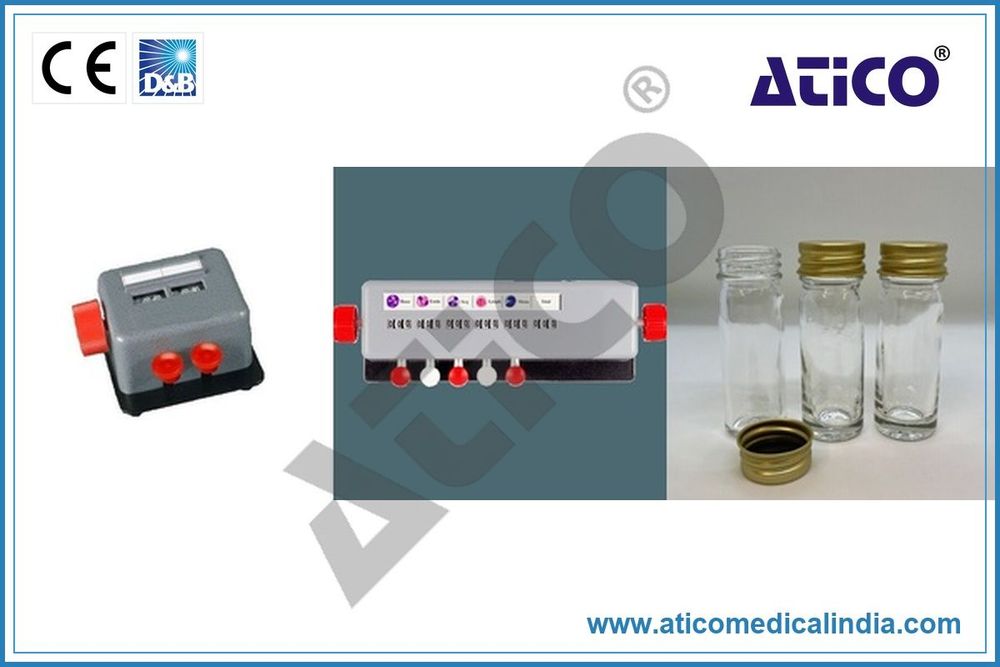 PATHOLOGY LAB PRODUCTS - ATICO Medical