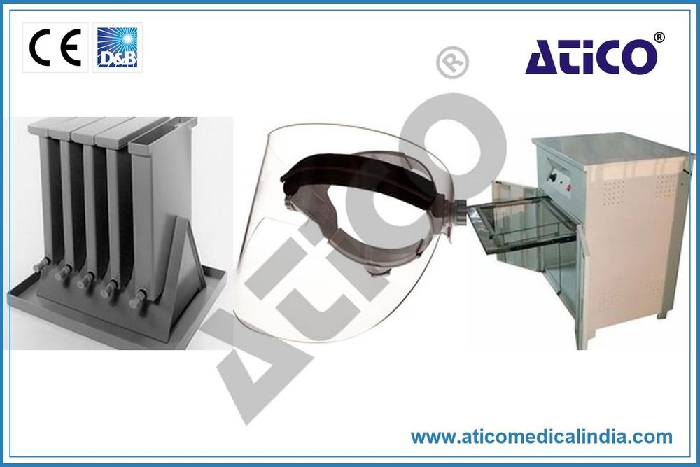 X-RAY PRODUCTS - ATICO Medical